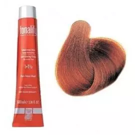 Tonality - Light Copper Blond / Светлый медный блондин 8.4