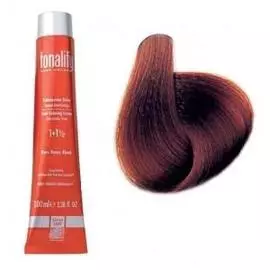 Tonality - Light Copper Brown / Светлый медный каштан 5.4