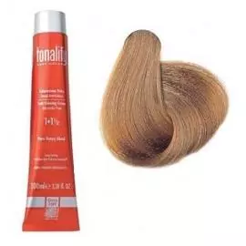 Tonality - Light Golden Blond / Светлый золотой блондин 8.3
