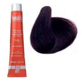 Tonality - Red Iris? Brown / Красно-фиолетовый каштан 4.62