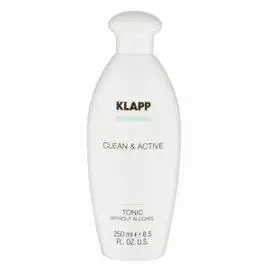 Тоник без спирта Tonic without Alcohol