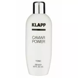 Тоник Caviar Power Tonic