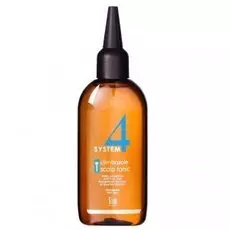 Терапевтический тоник T System 4 (11316, 50 мл)