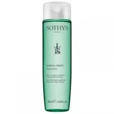 Тоник для кожи с хрупкими капиллярами с экстрактом гамамелиса Clarity Lotion