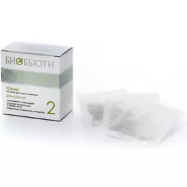 Тоник для кожи век №2