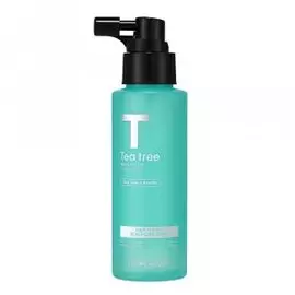 Тоник для ухода за кожей головы с маслом чайного дерева Tea Tree Scalp Care Tonic