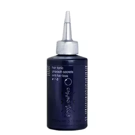 Тоник для волос секрет фараона для мужчин Hair tonic pharaon secrets men #7-8