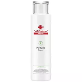 Тоник для жирной кожи Ac.Treacalm Purifying Toner