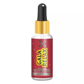 Тоник-лосьон для уплотнения волос Moulin Rouge