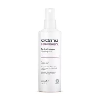 Тоник очищающий восстанавливающий Sespanthenol