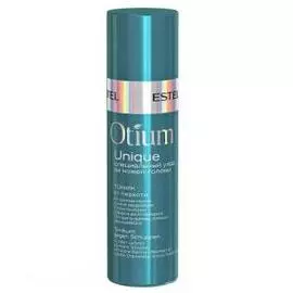 Тоник-пилинг от перхоти Otium Unique