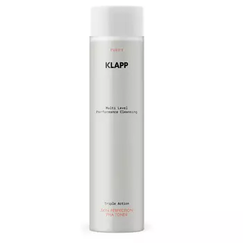 Тоник с PHA Multi Level Performance Cleansing