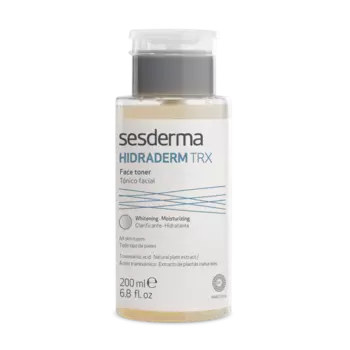 Тоник увлажняющий для лица Hidraderm Trx