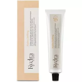 Тонирующая безаммиачная крем-краска для волос KydraSofting (KS00009, 6/, Dark blond/Blond fonce/темный блондин, 60 мл)