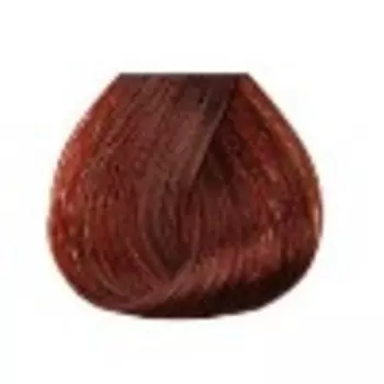 Тонирующая крем-краска для волос Gloss (35441, 5/44, Светлый шатен медный яркий, 60 мл, Base Collection)