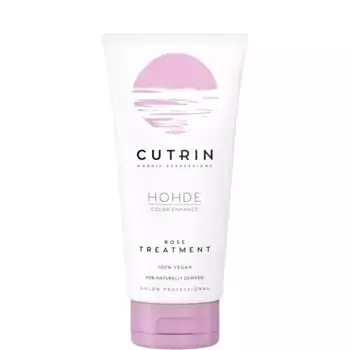 Тонирующая маска Hohde (13007, 05, Роза, 200 мл)