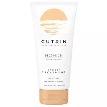 Тонирующая маска Hohde (13008, 01, абрикос, 200 мл)