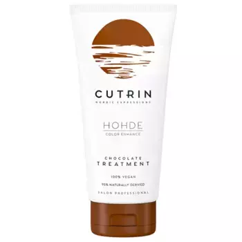 Тонирующая маска Hohde (13009, 07, Шоколад, 200 мл)