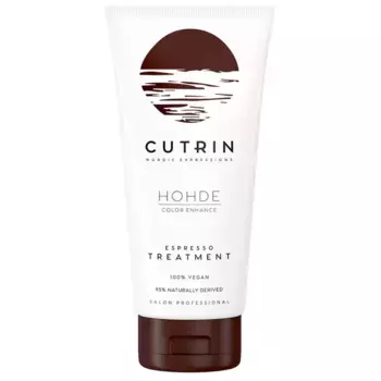 Тонирующая маска Hohde (13010, 08, эспрессо, 200 мл)