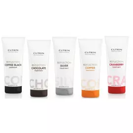 Тонирующая маска Reflection Color Care (CUC08-54227, 07, Перламутровый блеск, 200 мл)