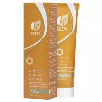 Тонирующее крем-масло для волос без аммиака Soft Oil Colour Cream (12974512, 7.45, Натуральный медно-красный блондин, 100 мл)