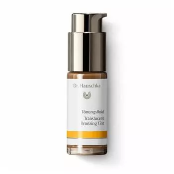 Тонирующее средство для кожи Tonungsfluid