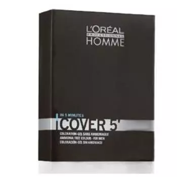 Тонирующий гель Cover 5' № 7
