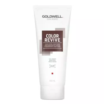 Тонирующий кондиционер для обновления цвета DS Colre (05628, 05628, холодный коричневый, 200 мл)