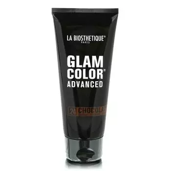 Тонирующий кондиционер для волос Glam Color Advanced New Chocolate