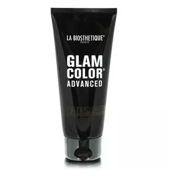 Тонирующий кондиционер для волос Glam Color Advanced New Espresso