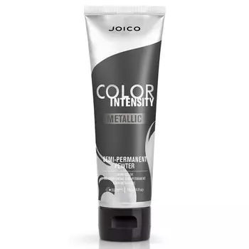 Тонирующий крем-кондиционер интенсивного действия Vero K-Pak Color Intensity (19, Оловянный - Светло-серый металлик, 118 мл, J15644)