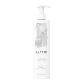 Тонирующий шампунь Серебристый иней Aurora Color Care
