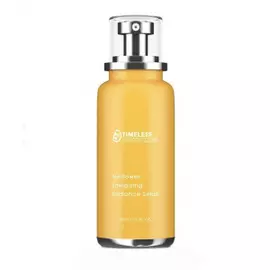 Тонизирующая сыворотка для сияния кожи с экстрактом подсолнуха Sunflower Energizing Radiance serum