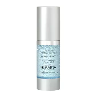 Тонизирующий гель для ухода за кожей вокруг глаз Horme Line Eye Contour Focus Gel