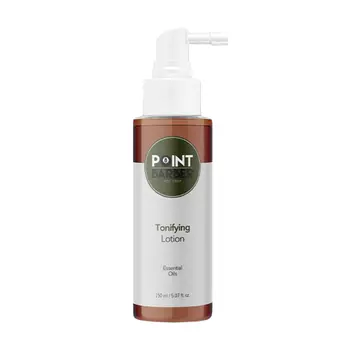 Тонизирующий лосьон Point Barber
