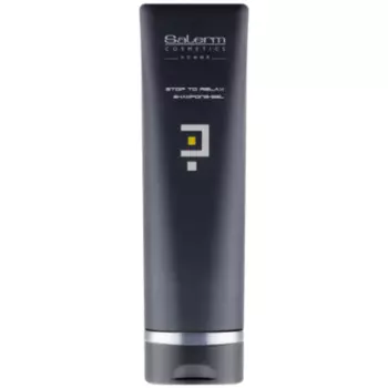 Тонизирующий шампунь-гель Homme (725, 250 мл)