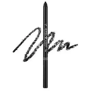 Тонкий карандаш-подводка Jewel Light Skinny Eye Liner (20015906, 09, Розовый, 0,7 г)