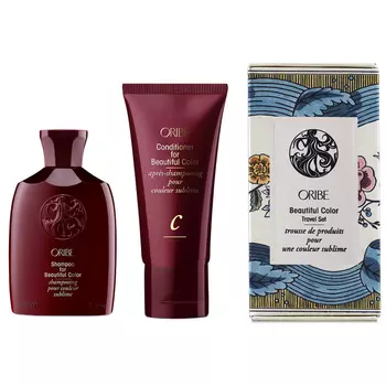 Тревел набор Великолепие цвета