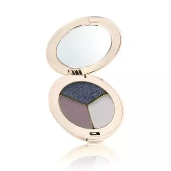 Тройные тени для век Закат Sundown Triple Eyeshadow