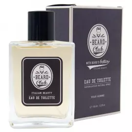 Туалетная вода мужская Beard club