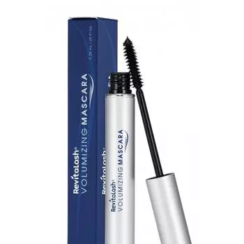 Тушь для объема Черная Volumizing Mascara Raven Black