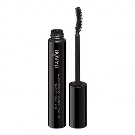 Тушь для ресниц Экстра изгиб и объём Extra Curl & Volume Mascara