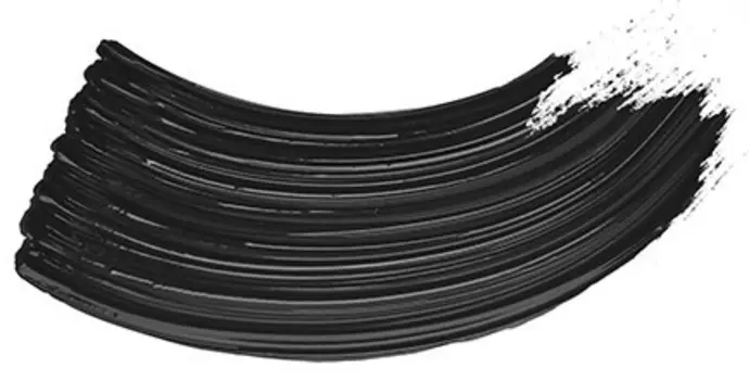 Тушь для ресниц объёмная Volume Mascara (420005983, 01, черный, 8 мл)