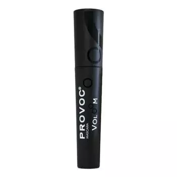 Тушь для ресниц Voloom Mascara Black (черная)