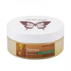 Твердое масло Арника