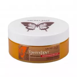 Твердое масло Грейпфрутовое (0160, 150 мл)