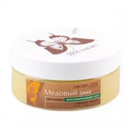 Твердое масло Медовый джаз