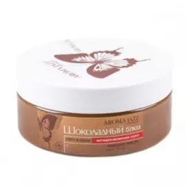 Твердое масло Шоколадный блюз (0103, 300 мл)