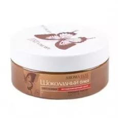 Твердое масло Шоколадный блюз (0152, 150 мл)
