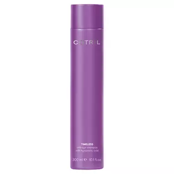 Ухаживающий шампунь Timeless Anti-Age Shampoo With Hyaluronic Acid (PNCOTTR9560, 1000 мл)